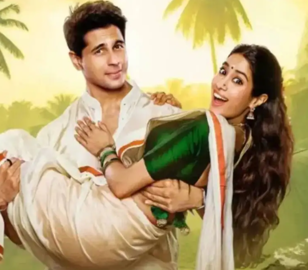 Sidharth Malhotra, Janhvi Kapoor - Instant Bollywood Sidharth Malhotra, Janhvi Kapoor