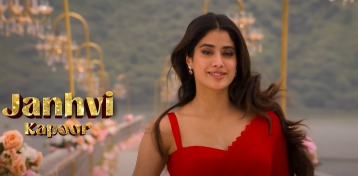 Sunny Sanskari Ki Tulsi Kumari Teaser: Janhvi Kapoor - Instant Bollywood Sunny Sanskari Ki Tulsi Kumari Teaser: Janhvi Kapoor