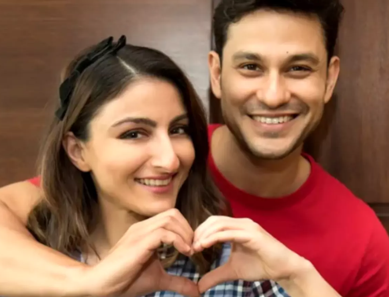 Soha Ali Khan, Kunal Khemu - Instant Bollywood Soha Ali Khan, Kunal Khemu