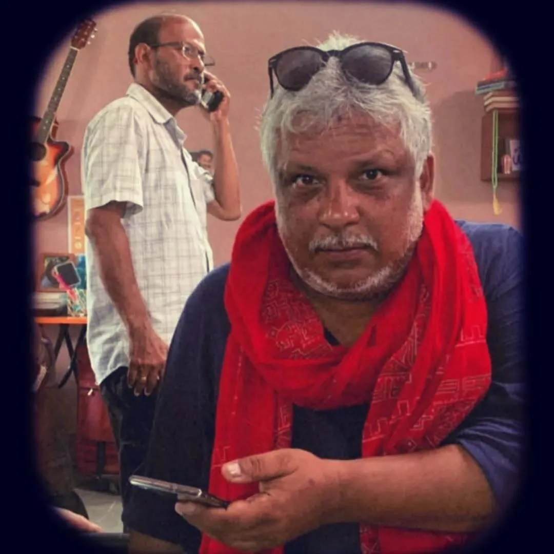 Sudipto Sen