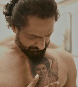 Parag Tyagi