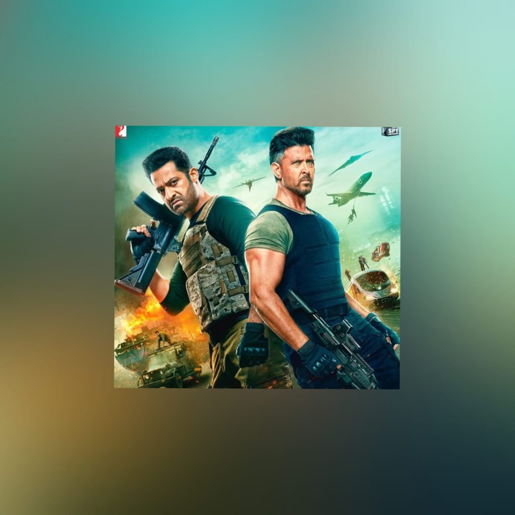 war 2 box office - Instant Bollywood