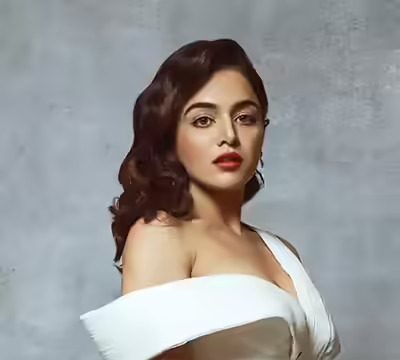 Wamiqa Gabbi