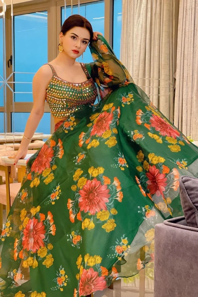 Avneet Kaur