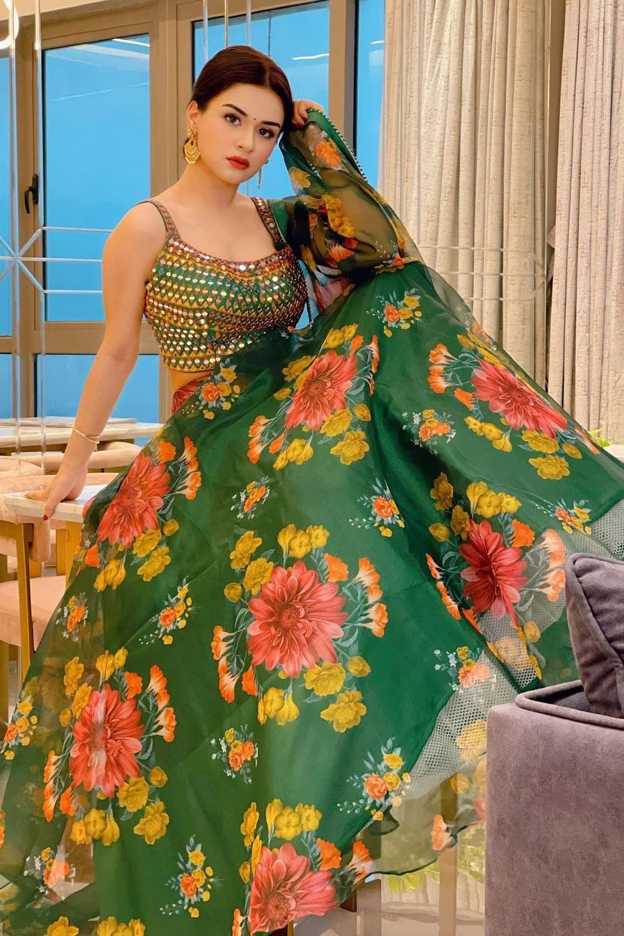 Avneet Kaur