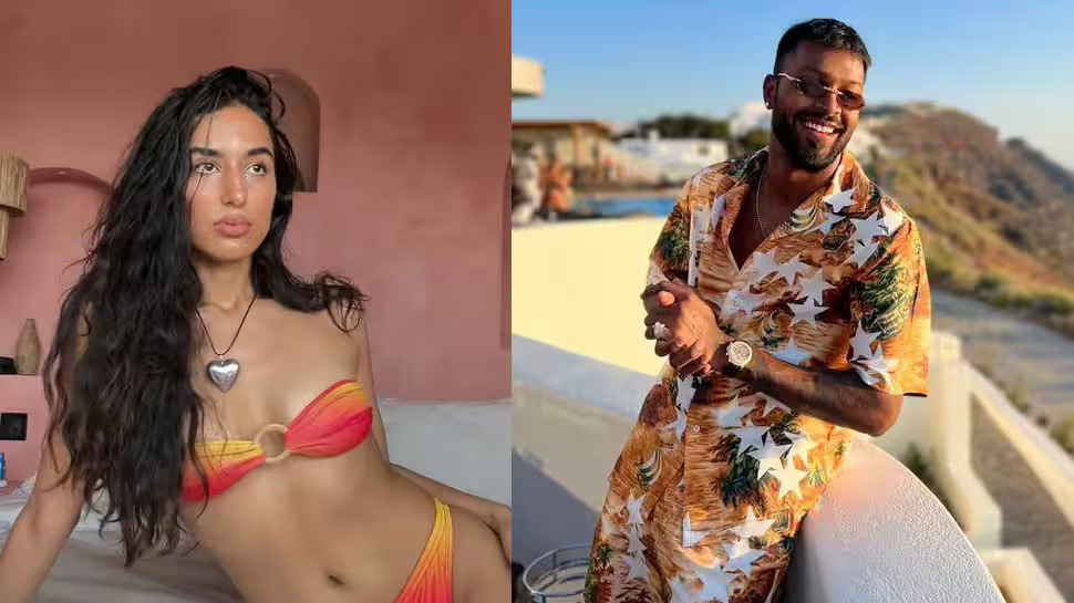1829218-hardik-pandya-maheika-sharm - Instant Bollywood Hardik Pandya