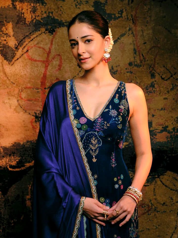 70fd843cbe93717b78a14c9b15109591 - Instant Bollywood Ananya Panday