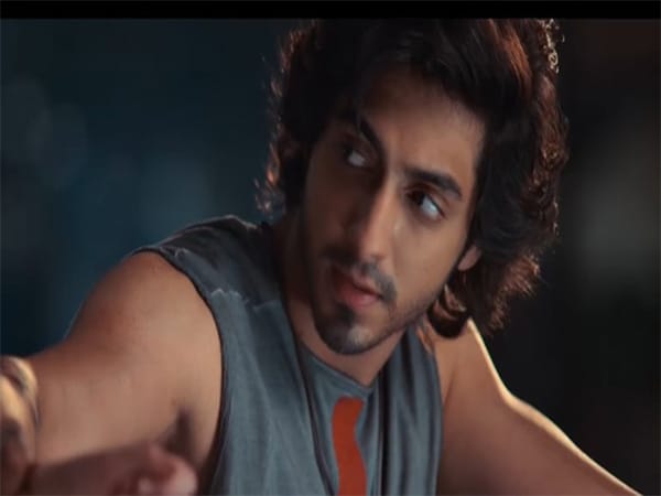Ahaan Panday
