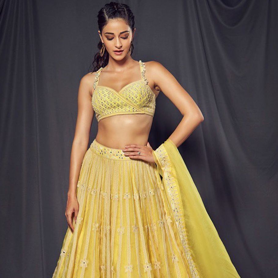 Ananya Panday
