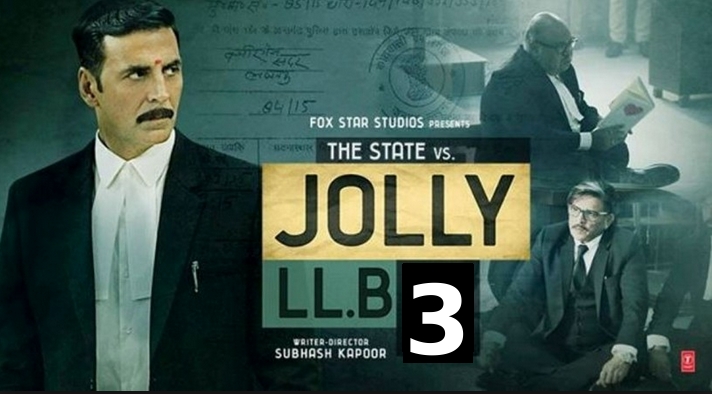 Akshay Kumar