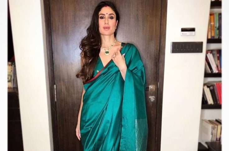 Kareena Kapoor
