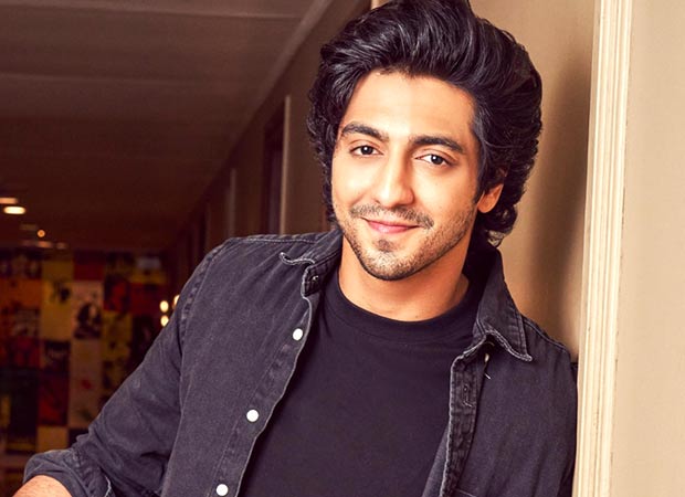 Ahaan Panday