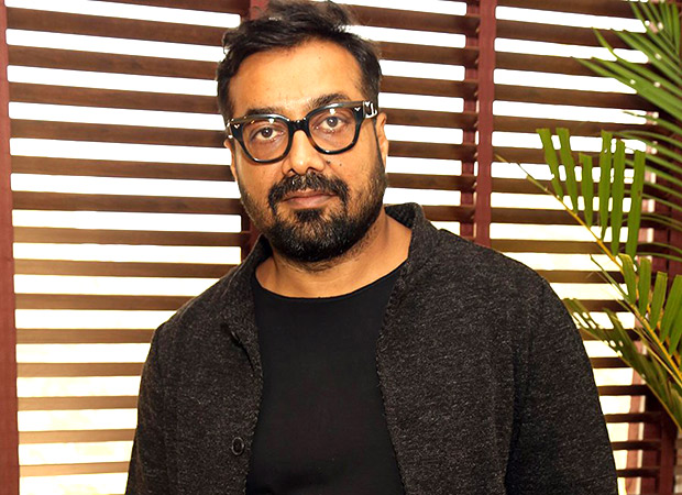 Anurag Kashyap
