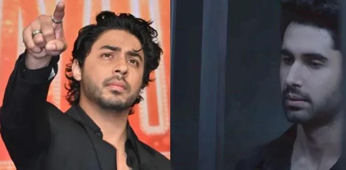 Aryan Khan The Bads Of Bollywood