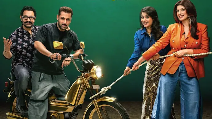Salman Khan Suicide Disease