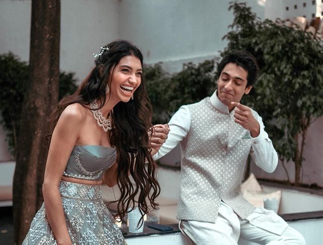 ahaan-alanna-panday - Instant Bollywood