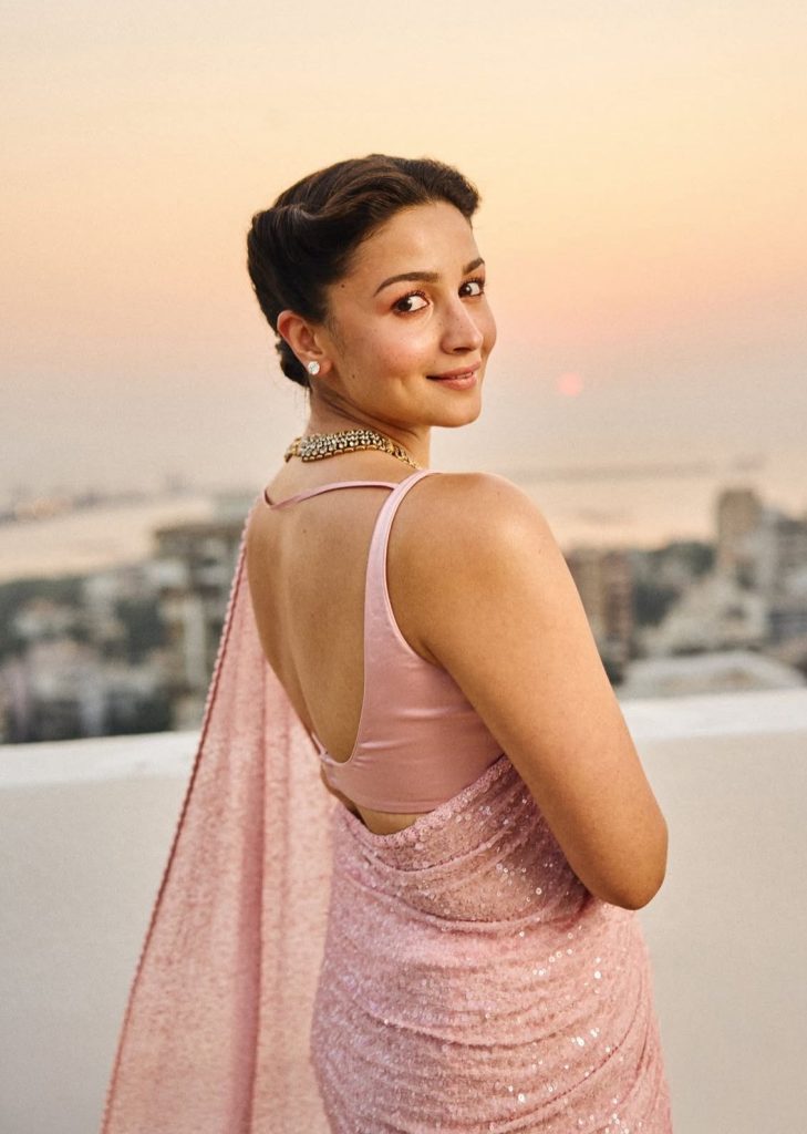 Alia Bhatt