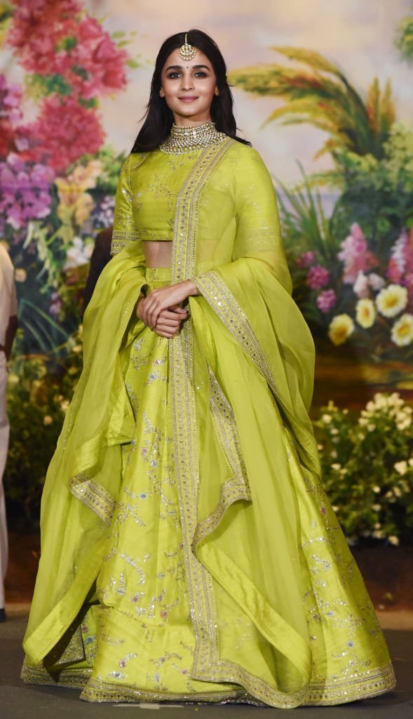 Alia Bhatt