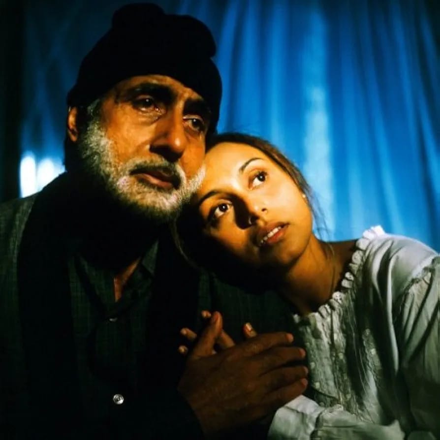 black - Instant Bollywood Black (2005)