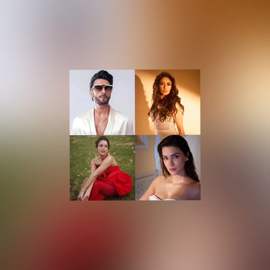 bollywood actors outsiders - Instant Bollywood