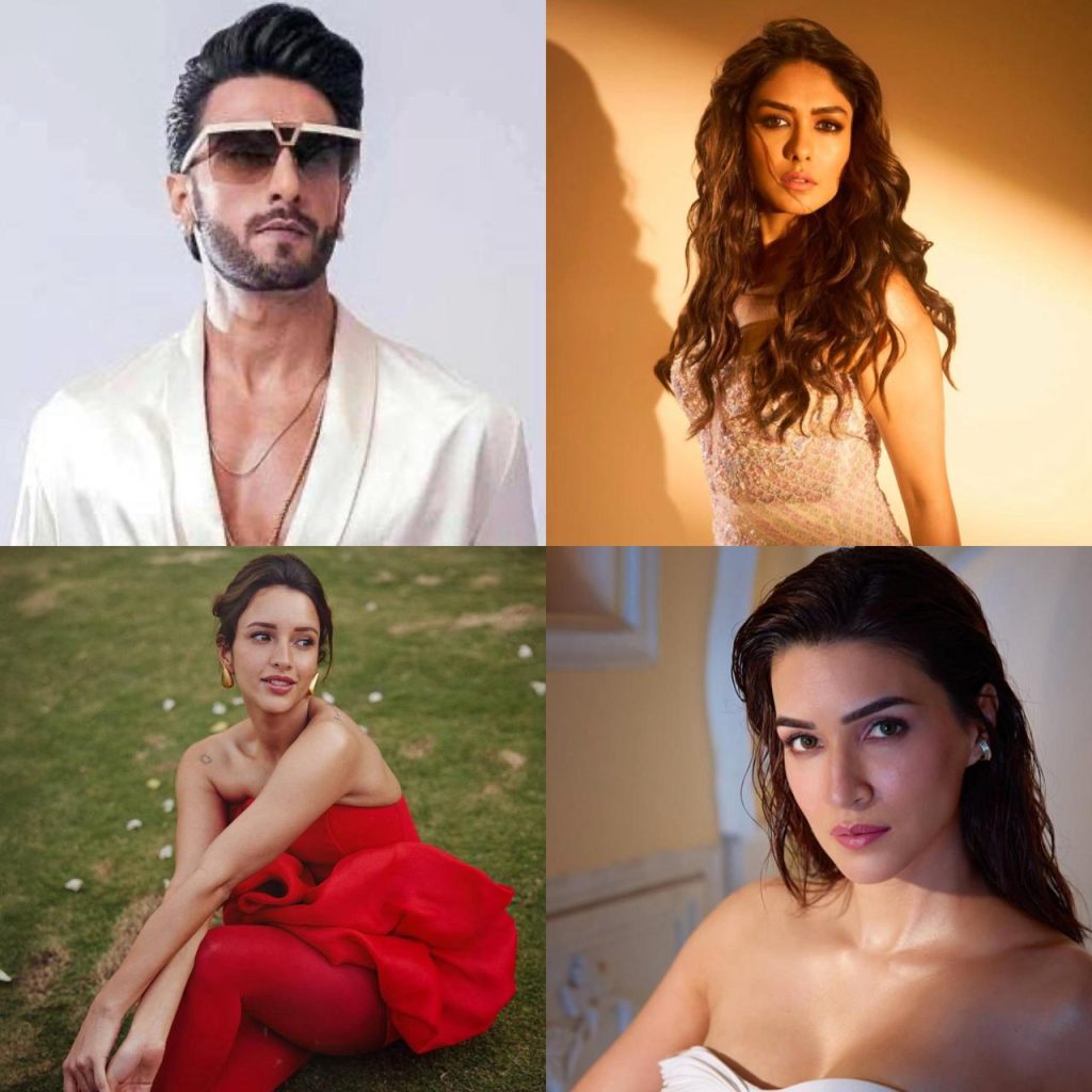 Bollywood Actors Who Are Outsiders