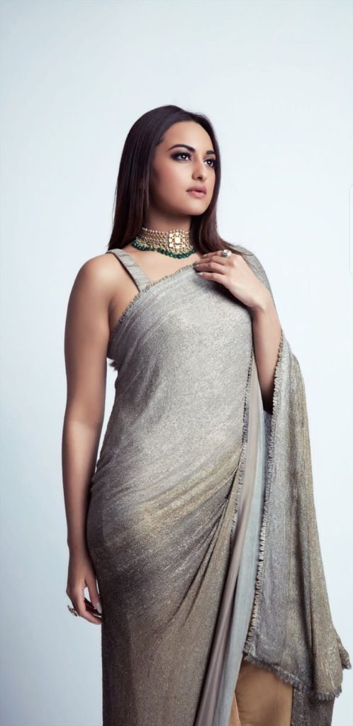 Sonakshi Sinha Navratri