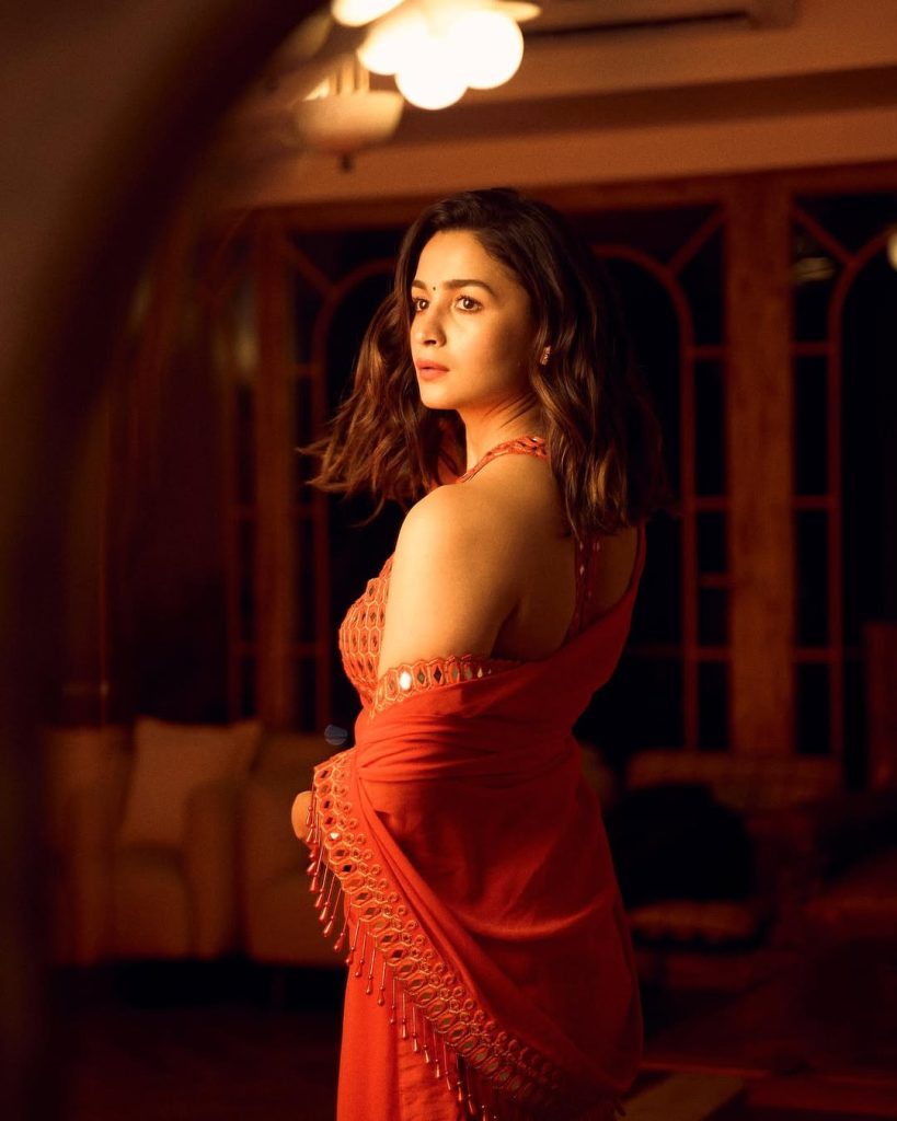 Alia Bhatt
