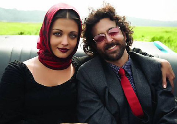 guzaarish - Instant Bollywood Guzaarish (2010)
