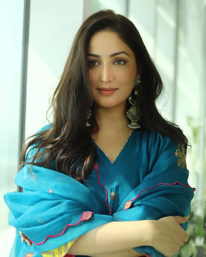 Yami Gautam