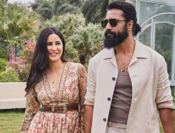 Katrina Kaif Pregnant, To Welcome 1st Child With Husband Vicky Kaushal?