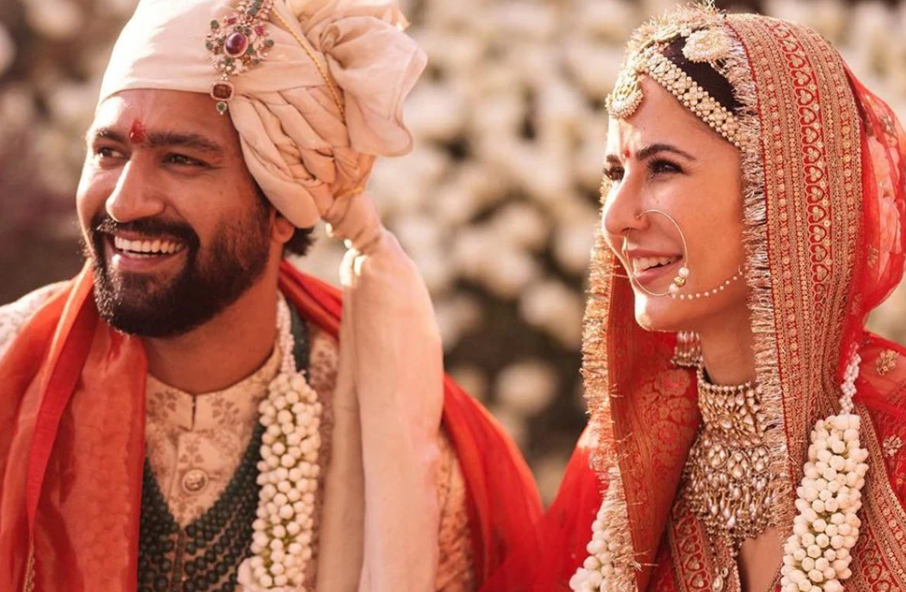 Katrina Kaif, Vicky Kaushal Relationship Timeline