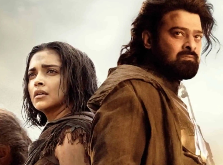 Confirmed: Deepika Padukone Removed From Kalki 2?