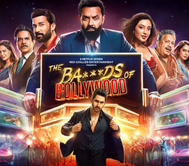 The Bads Of Bollywood Series Review: Crazy, Fun, Sassy Debut By Aryan Khan