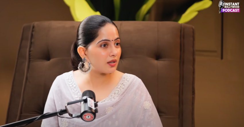 EXCLUSIVE: Jaya Kishori Says Her Faith In Astrology, Numerology Is Just Okay-Okay