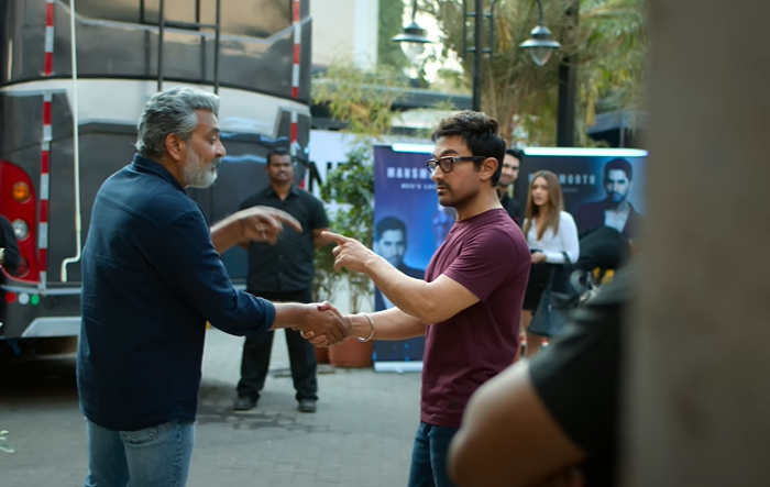 The Bads Of Bollywood Trailer: SS Rajamouli, Aamir Khan - Instant Bollywood The Bads Of Bollywood Trailer: SS Rajamouli, Aamir Khan