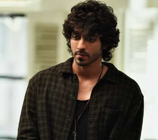 After Saiyaara, Ahaan Panday Next In YRF's Action Romance Movie By Ali Abbas Zafar
