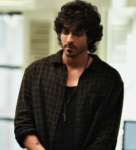 After Saiyaara, Ahaan Panday Next In YRF's Action Romance Movie By Ali Abbas Zafar