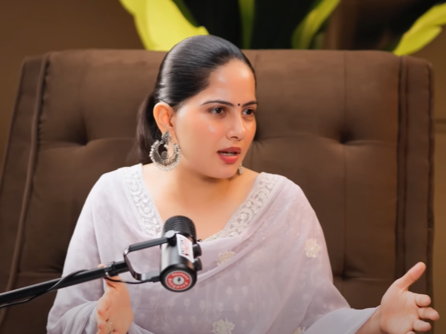 EXCLUSIVE: Jaya Kishori Opens Up On Her Marriage Plans!