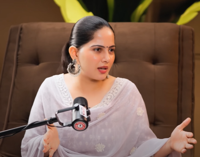 EXCLUSIVE: Jaya Kishori Opens Up On Her Marriage Plans!