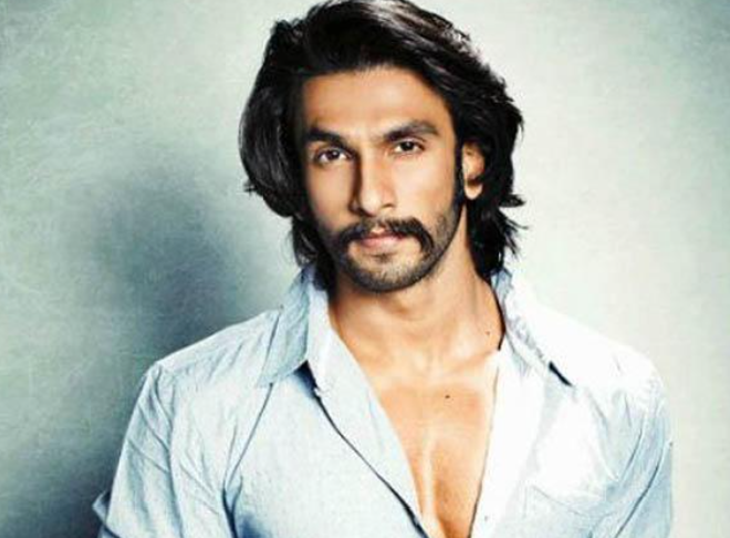 image - Instant Bollywood Ranveer Singh