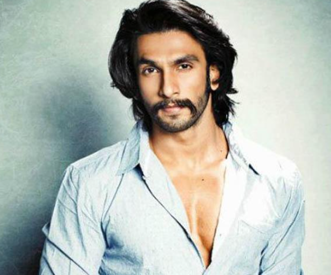 Ranveer Singh