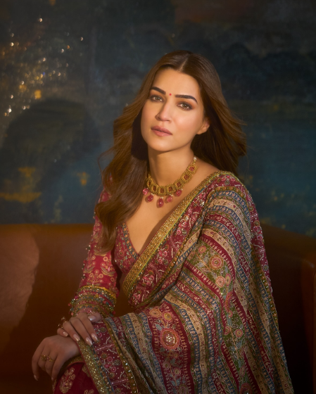 Kriti Sanon