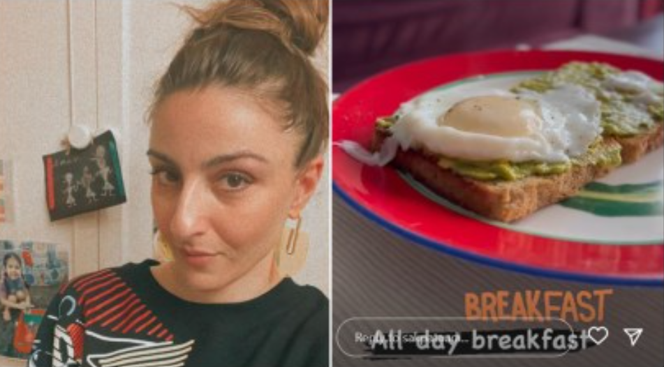 Check Out Soha Ali Khan Diet