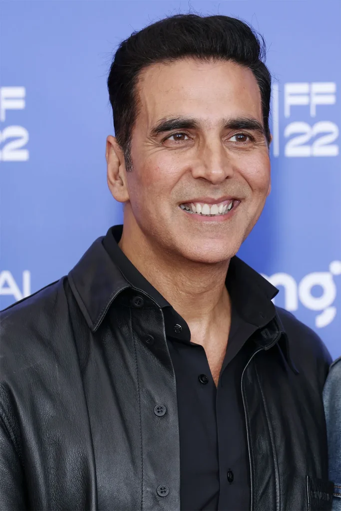 indian-actor-akshay-kumar-red-sea-international-film-festival-december-2022 - Instant Bollywood