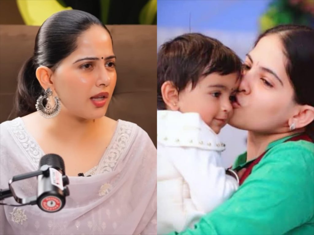 EXCLUSIVE: "I Really Want To Adopt A Child" - Says Jaya Kishori On Wanting Kids
