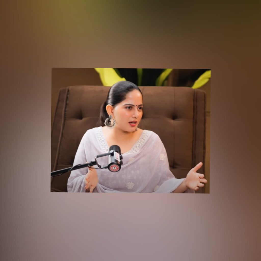 jaya kishori marriage plans - Instant Bollywood