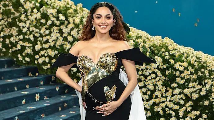 Kiara Advani