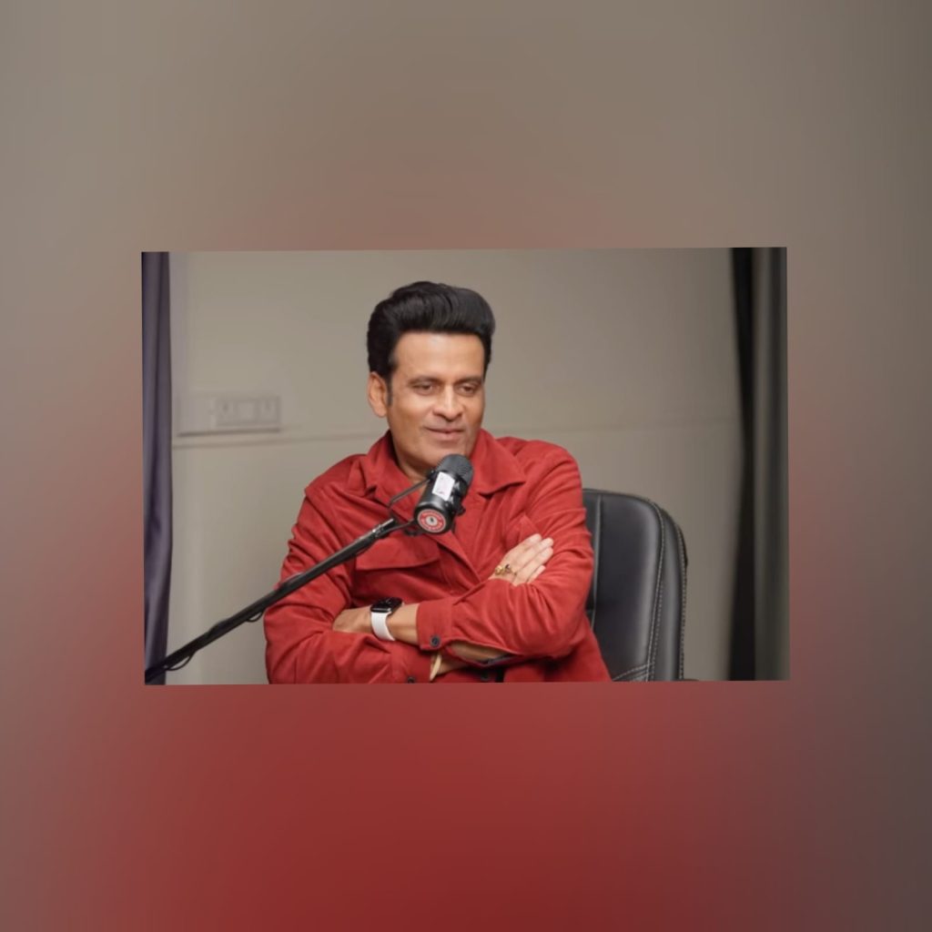 manoj bajpayee podcast interview - Instant Bollywood