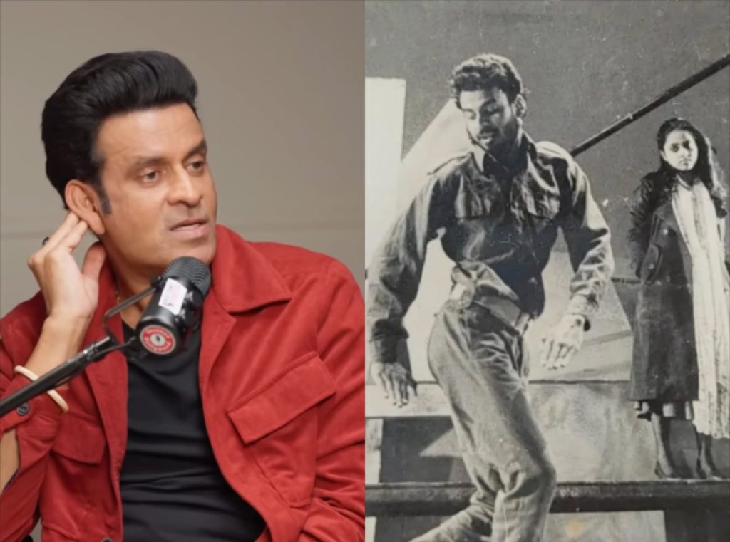 EXCLUSIVE: "Theater Karo!" - Manoj Bajpayee Has This No-Nonsense Acting Rule!