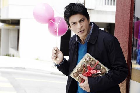 my name is khan - Instant Bollywood My Name Is Khan (2010)